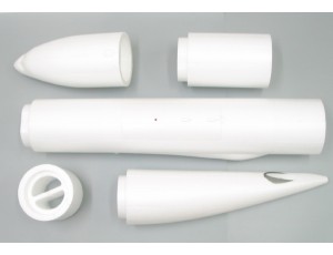 Supreme Hobbies A330 / A340 Main Fuselage Part